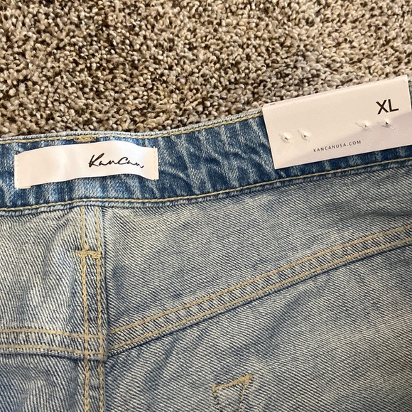 KANCAN size XL NWT - Picture 5 of 12